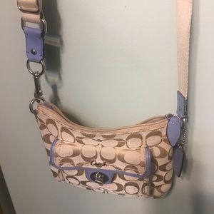 Crossbody Purse